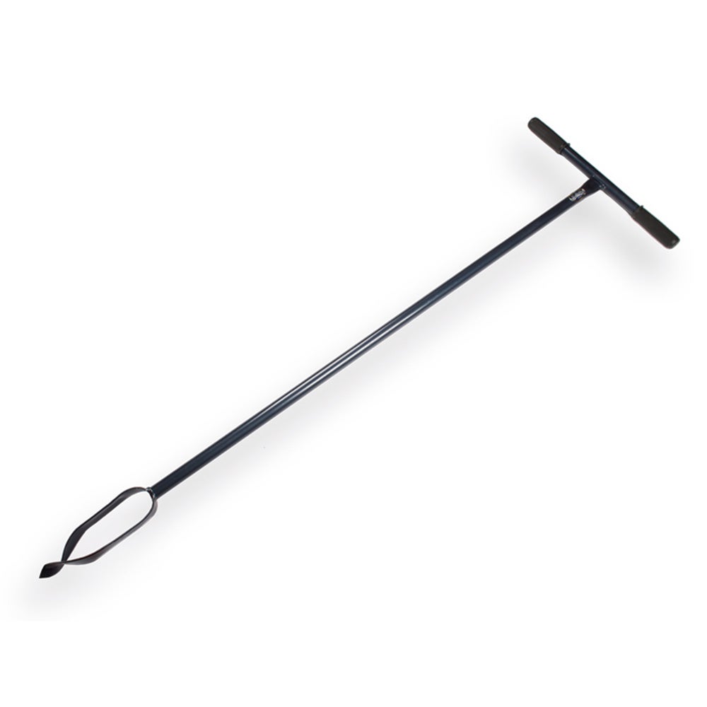 Grondboor gesmeed 7.5 cm Grondboor gesmeed 7.5 cm