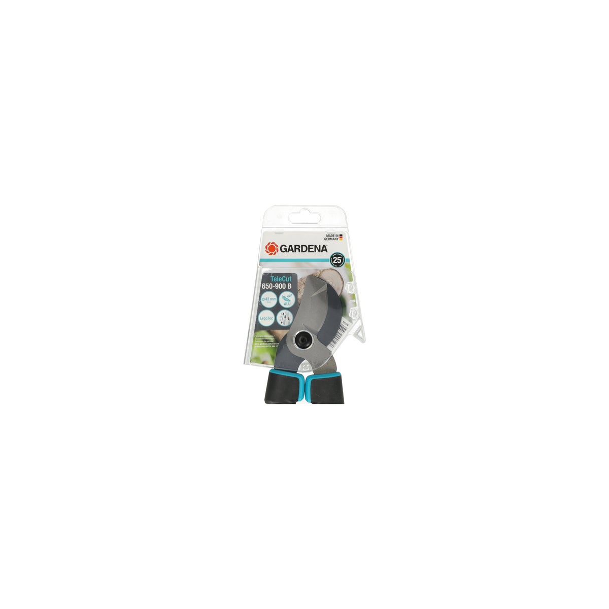 Takkenschaar telecut 650-900B 12009 Takkenschaar telecut 650-900B 12009