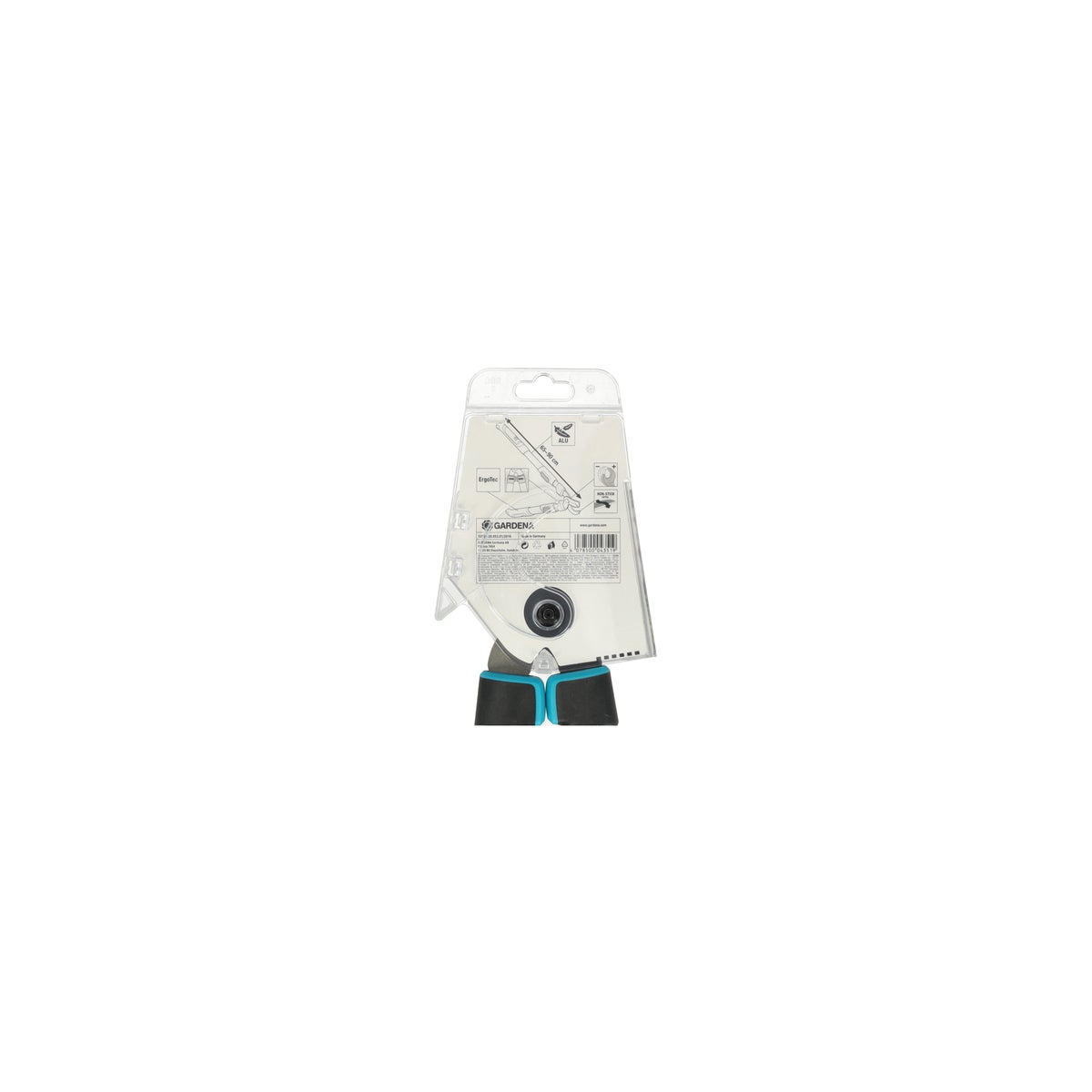 Takkenschaar telecut 650-900B 12009 Takkenschaar telecut 650-900B 12009