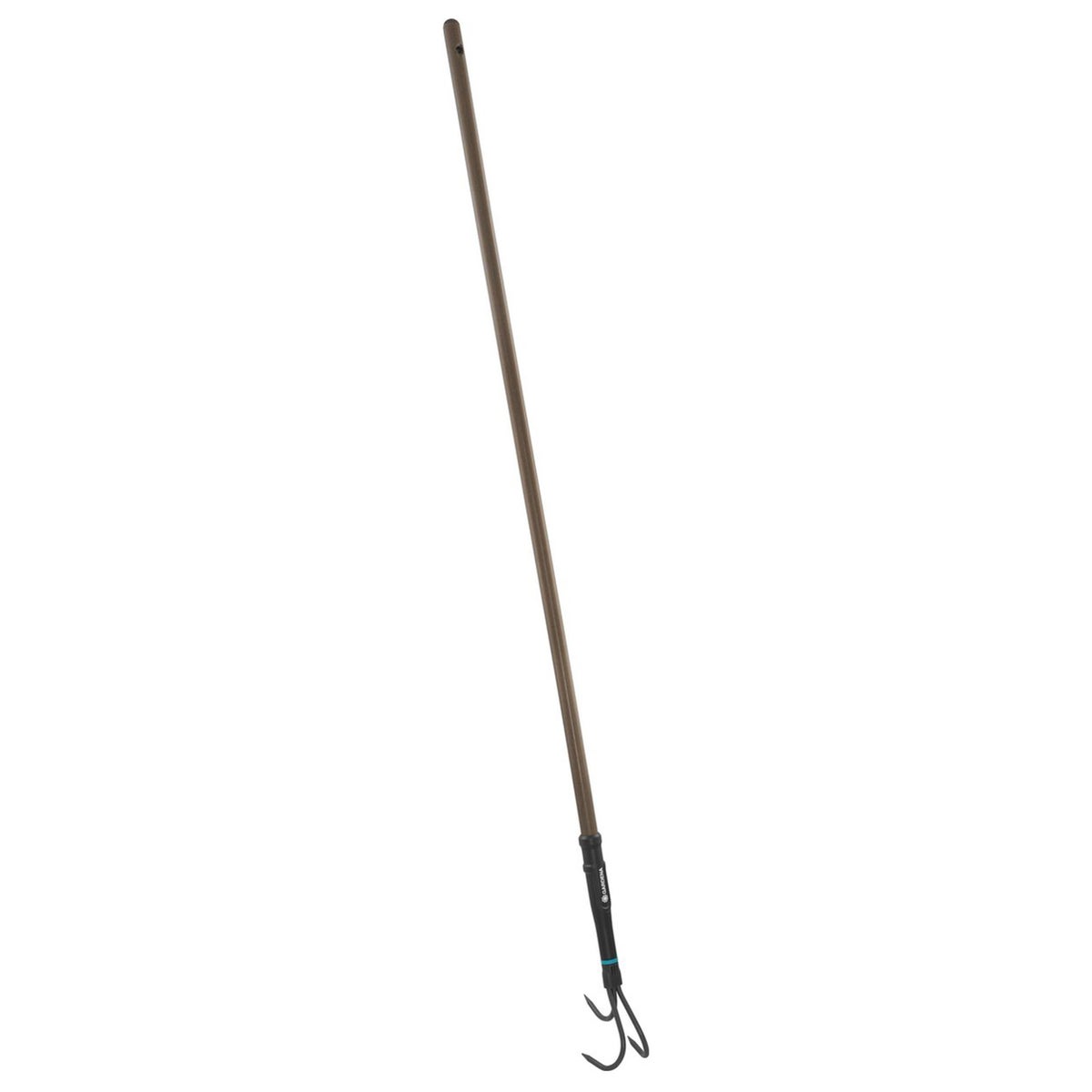 Krabber met steel hout GARDENA Krabber met steel hout GARDENA