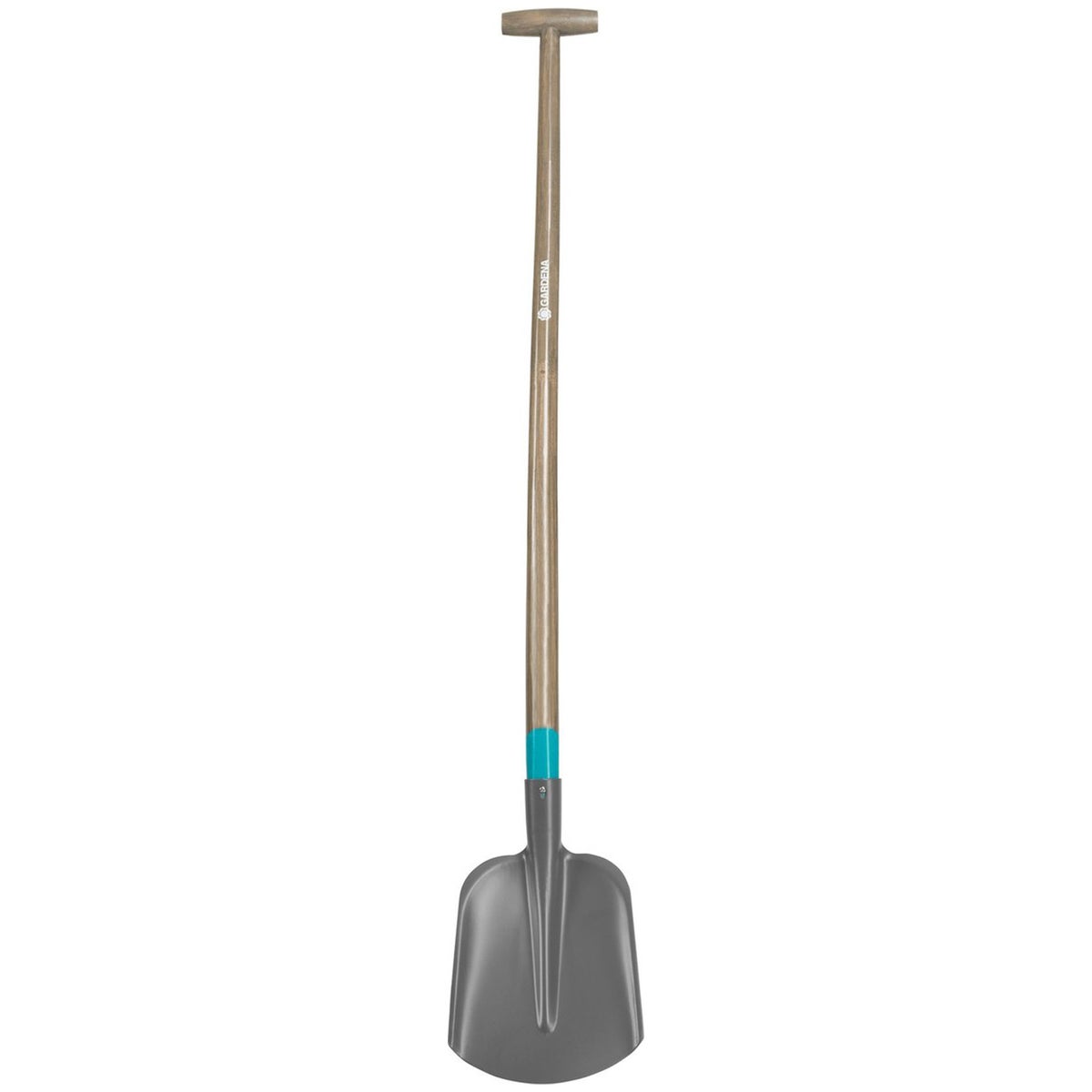 Schepbats T-steel hout Gardena Schepbats T-steel hout Gardena