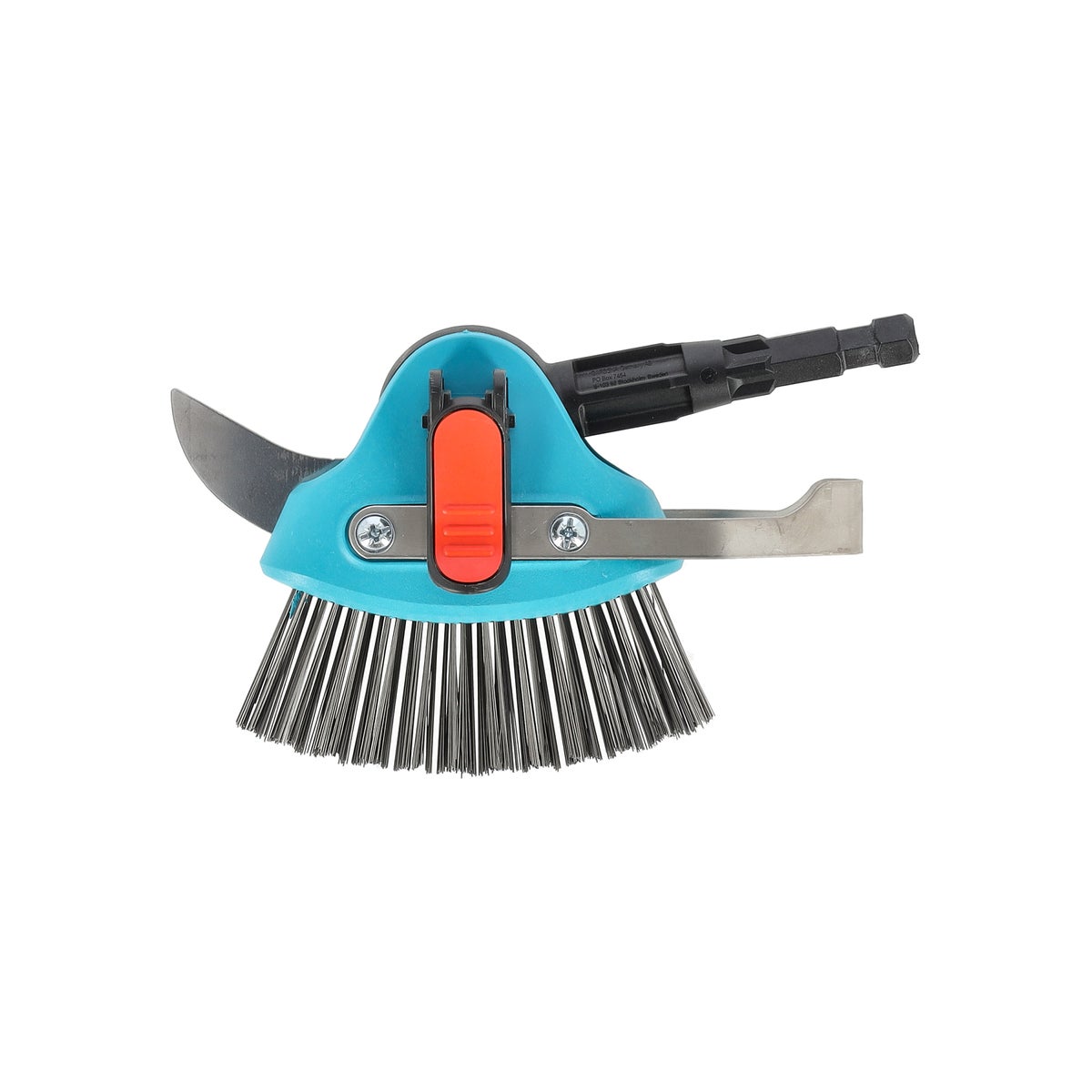 Voegenborstel 3-in-1 3608 CS Gardena Voegenborstel 3-in-1 3608 CS Gardena