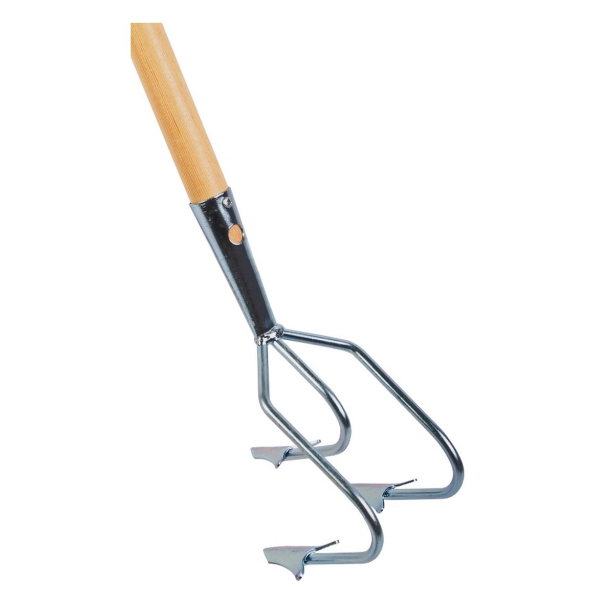 Cultivator 3-tands met steel 160 cm Talen Tools Cultivator 3-tands met steel 160 cm Talen Tools