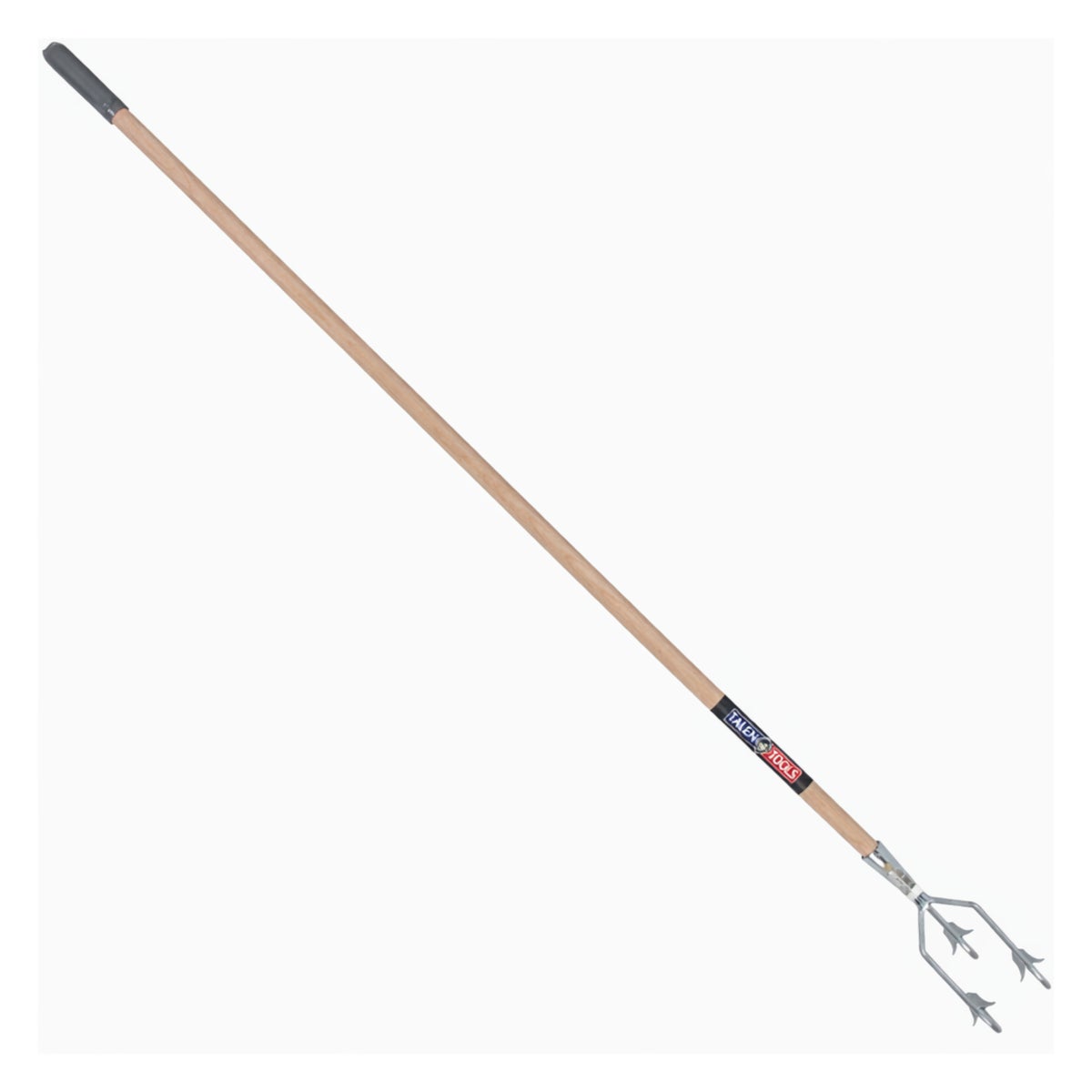 Cultivator 3-tands met steel 160 cm Talen Tools Cultivator 3-tands met steel 160 cm Talen Tools