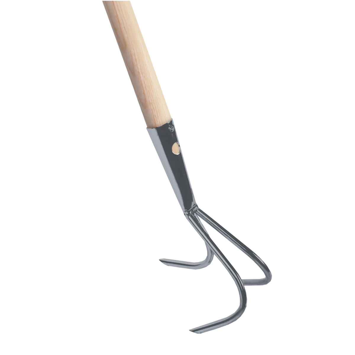 Krabber 3-tands met steel 140 cm Talen Tools Krabber 3-tands met steel 140 cm Talen Tools
