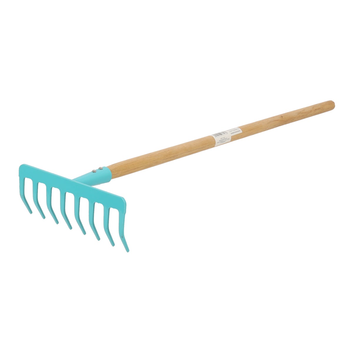 Kinderhark 7-tands Bel Garden Kinderhark 7-tands Bel Garden