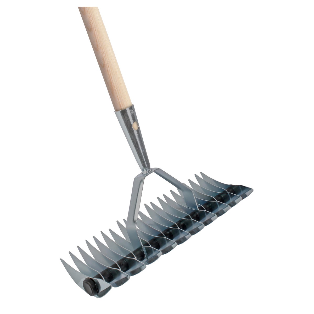 Verticuteerhark met steel 160 cm Talen Tools Verticuteerhark met steel 160 cm Talen Tools