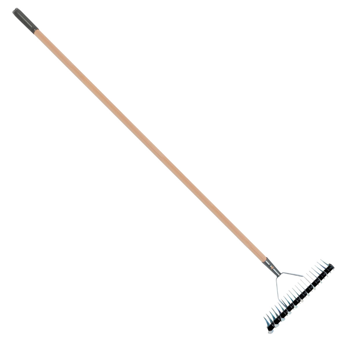 Verticuteerhark met steel 160 cm Talen Tools Verticuteerhark met steel 160 cm Talen Tools