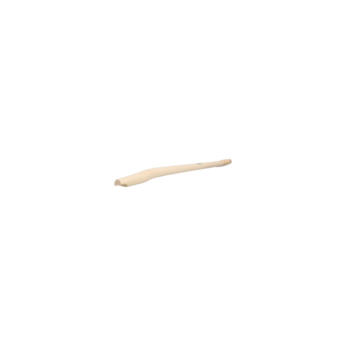 Steel blijham licht gebogen 95 cm Steel blijham licht gebogen 95 cm