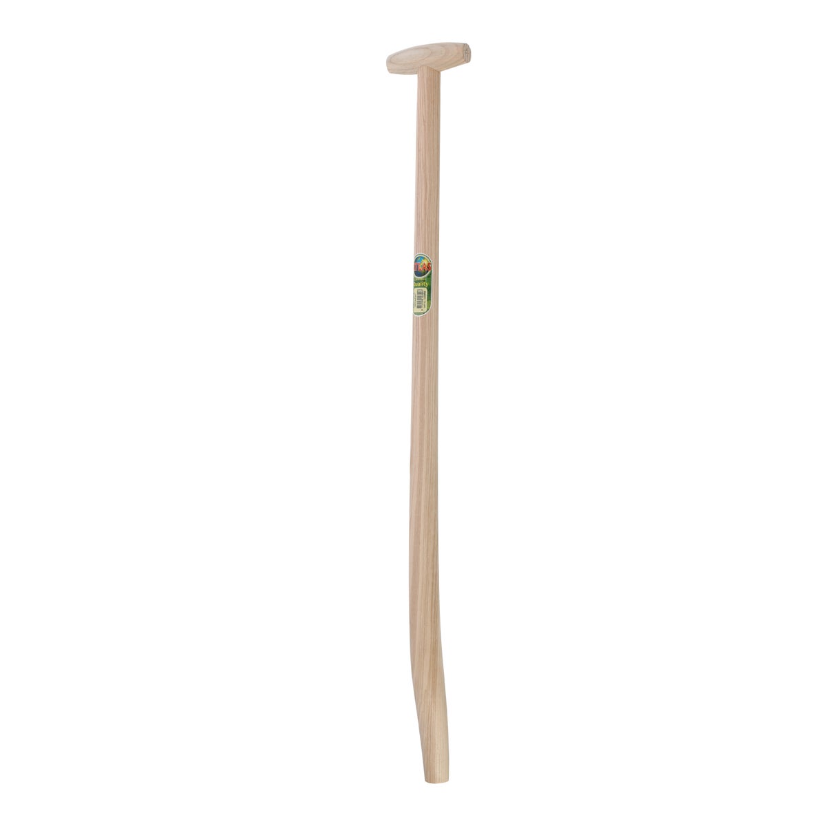 Steel blijham sterk gebogen 95 cm Steel blijham sterk gebogen 95 cm