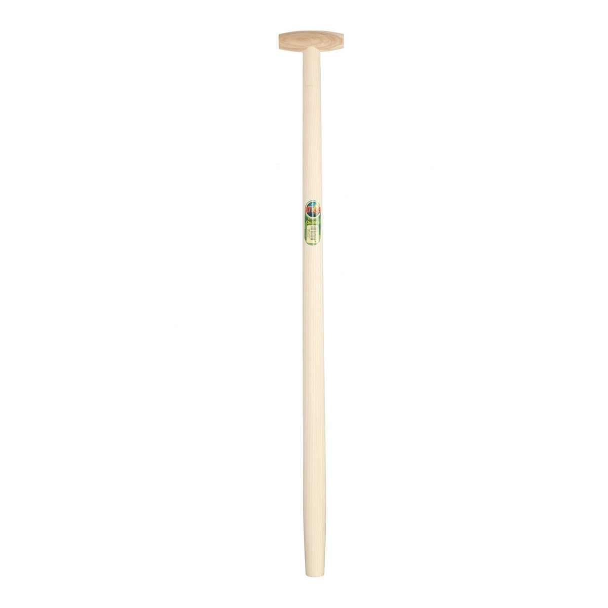 Steel schop recht 95 cm Steel schop recht 95 cm