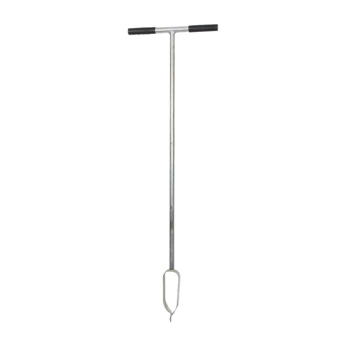 Grondboor 7,5 cm gegalvaniseerd BG Grondboor 7,5 cm gegalvaniseerd BG