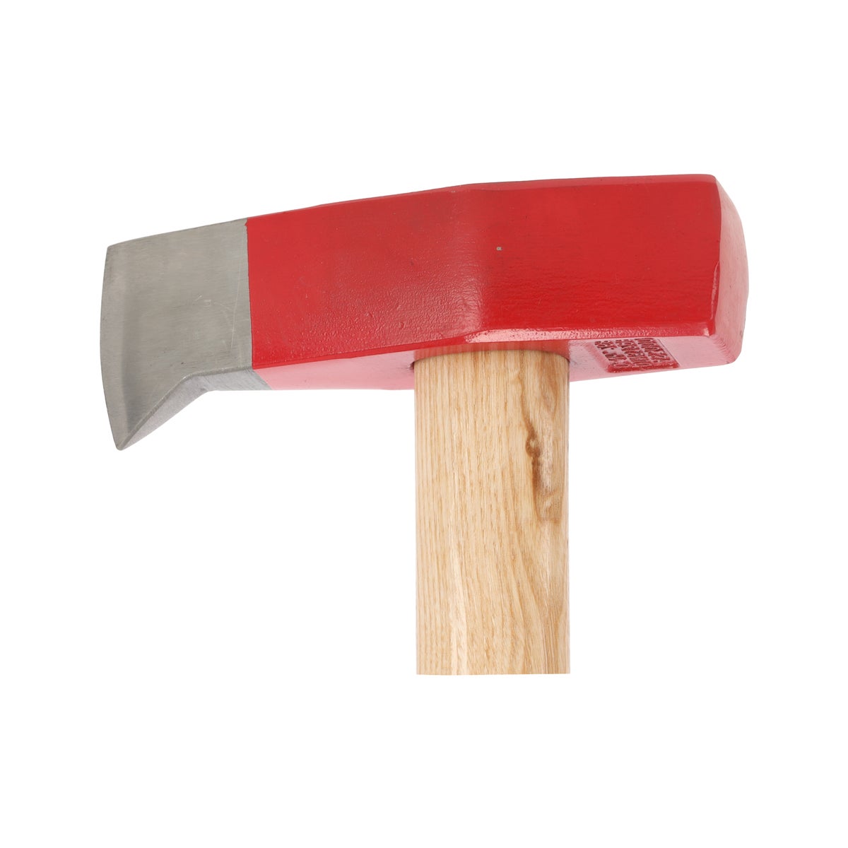 Bijl kloof 3000 gr met essen steel 90 cm Bijl kloof 3000 gr met essen steel 90 cm