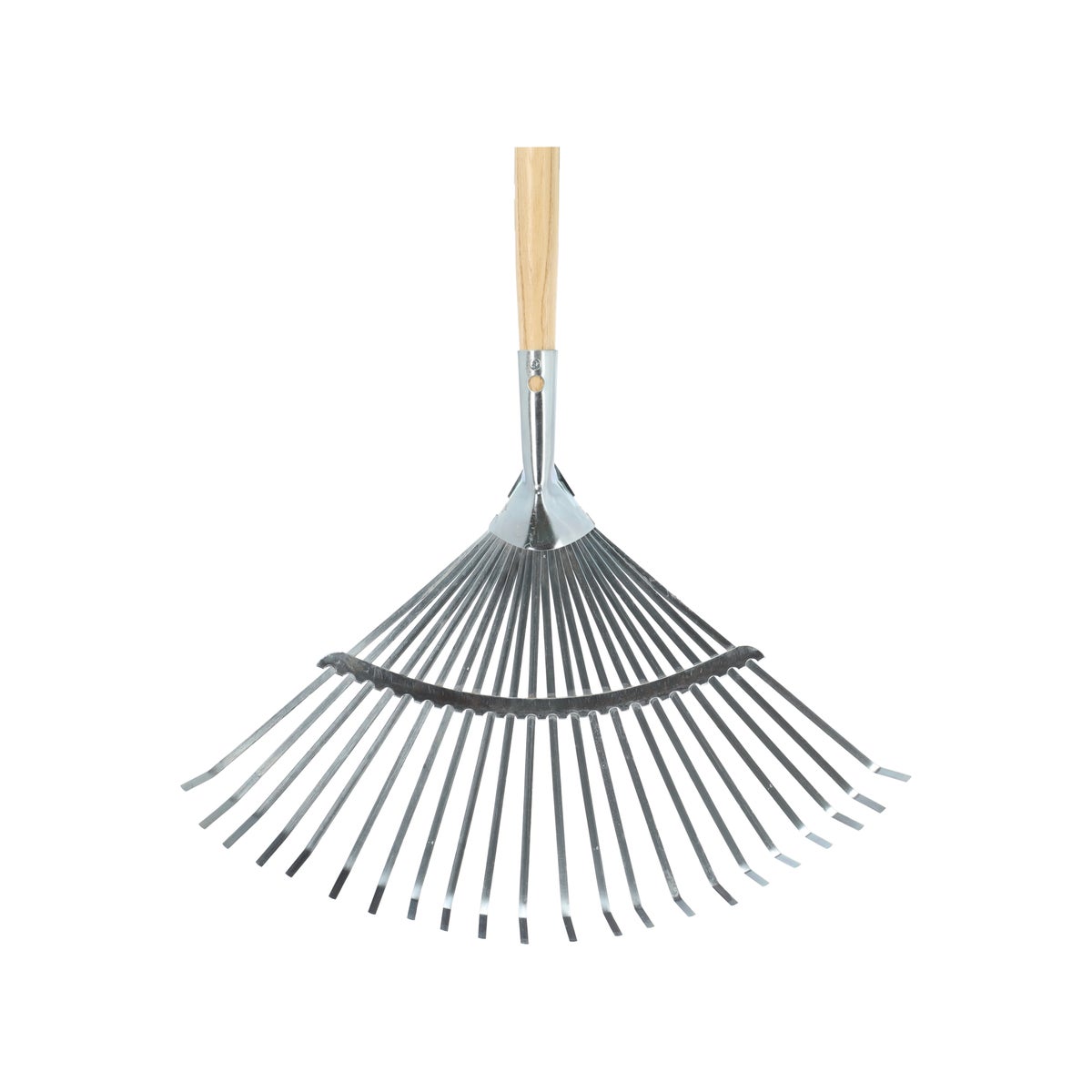 Bladhark metaal met steel Bel Garden Bladhark metaal met steel Bel Garden