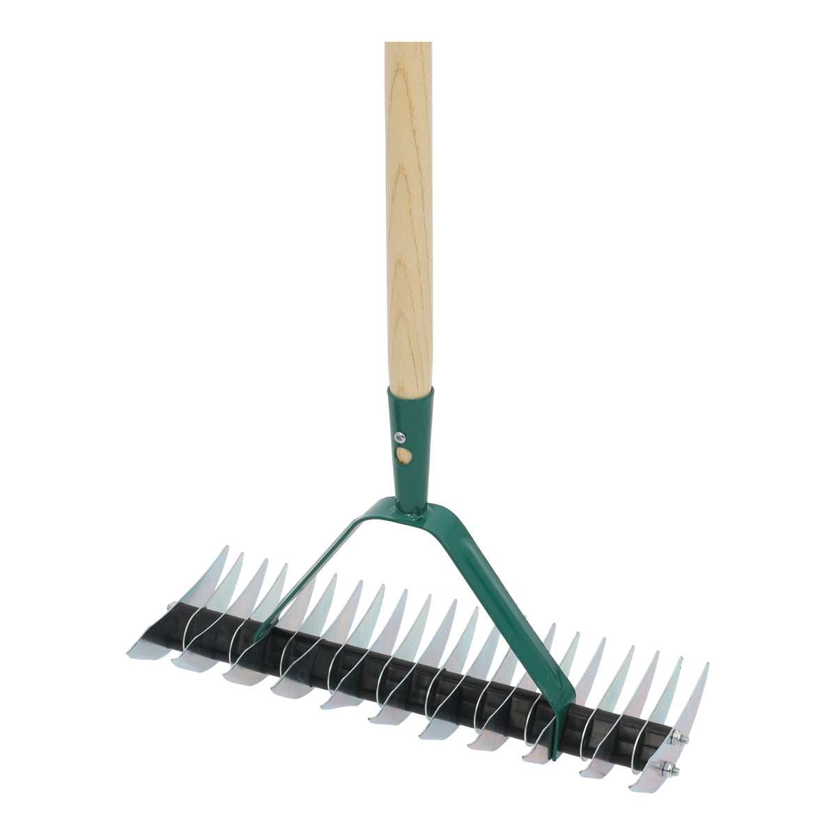Verticuteerhark met steel Bel Garden Verticuteerhark met steel Bel Garden