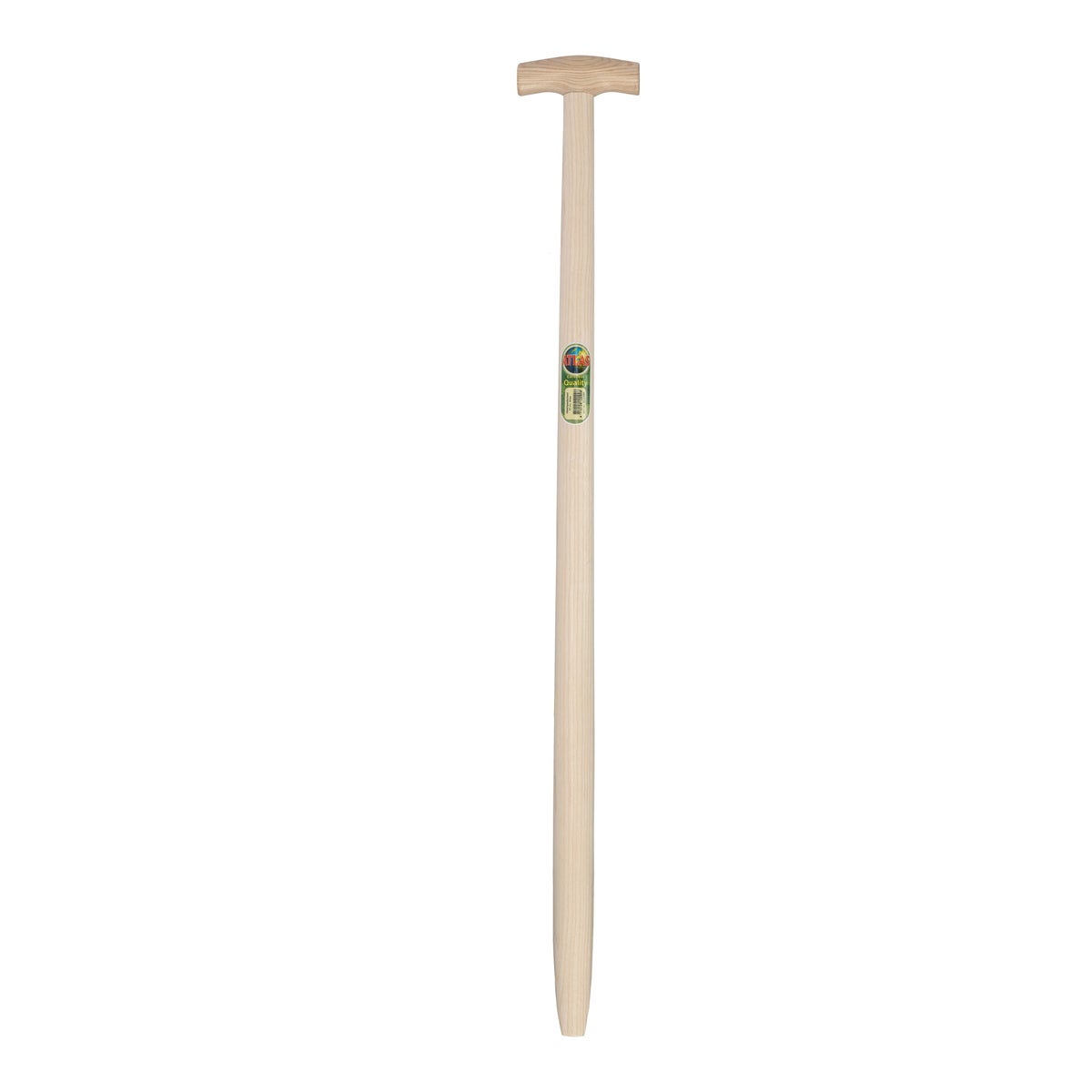 Steel spade ideal 95 cm Steel spade ideal 95 cm