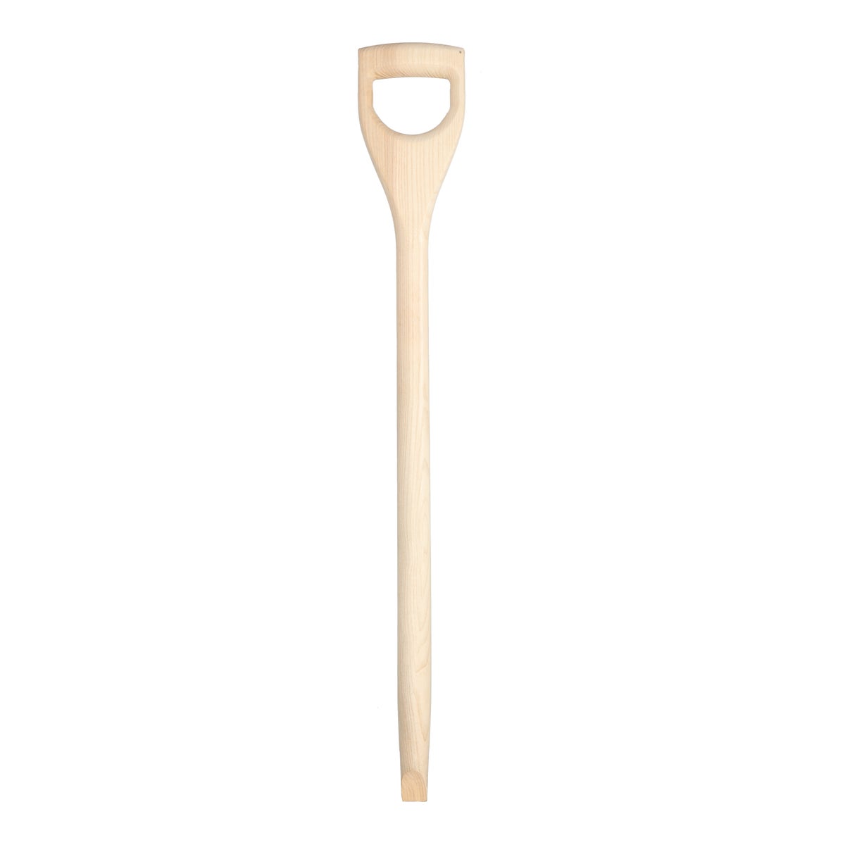 Steel D-steel gebogen 85 cm Steel D-steel gebogen 85 cm
