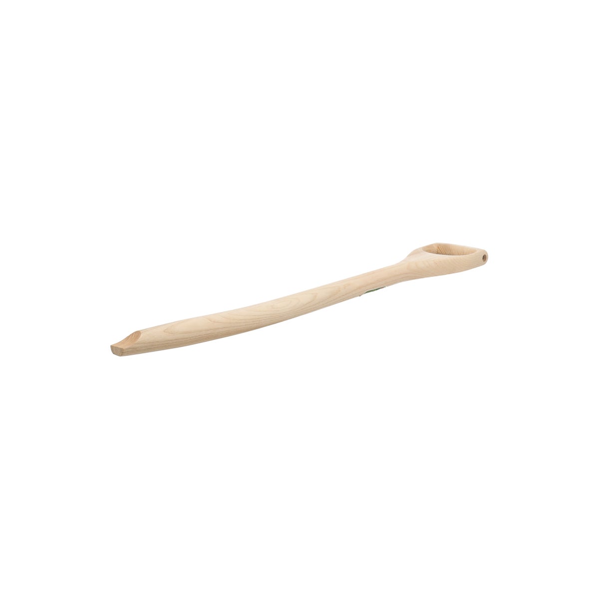 Steel D-steel gebogen 85 cm Steel D-steel gebogen 85 cm