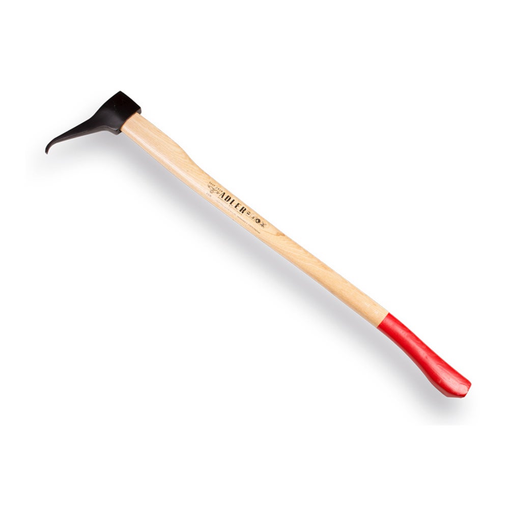 Sappie met hickory steel 80 cm 550 g Adler Sappie met hickory steel 80 cm 550 g Adler