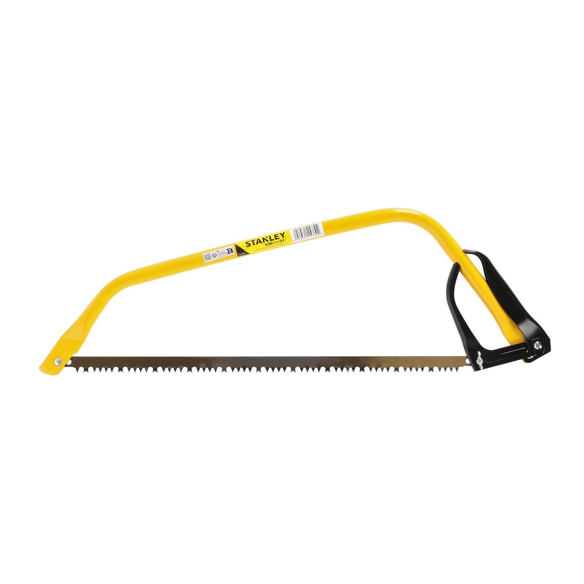 Boomzaag recht 530 1-15-379 Stanley Boomzaag recht 530 1-15-379 Stanley