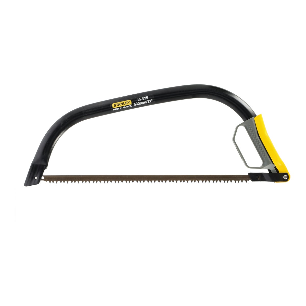 Boomzaag gebogen 530 1-15-529 Stanley Boomzaag gebogen 530 1-15-529 Stanley