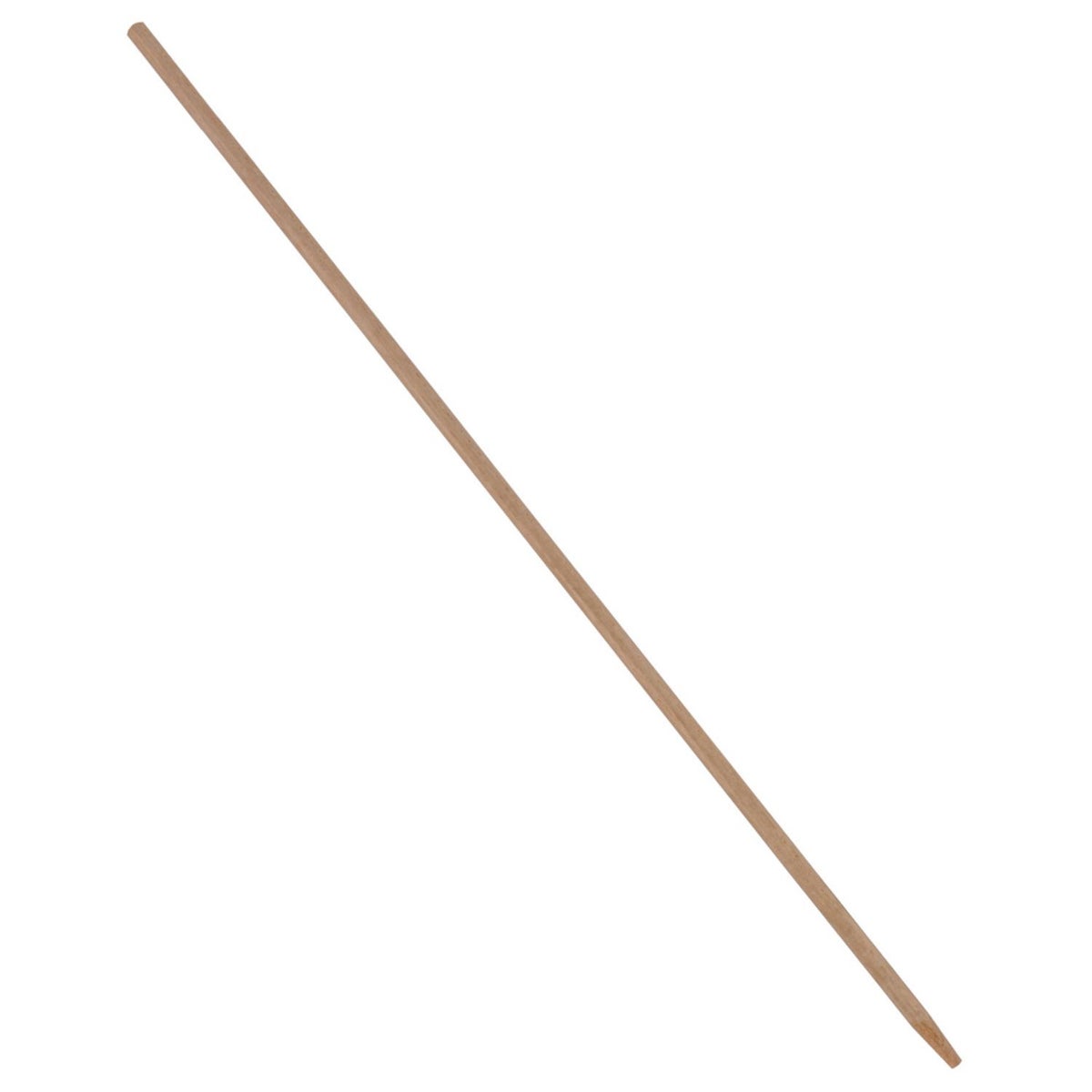 Bezemsteel 150 x 2,4 cm Tauari Talen Tools Bezemsteel 150 x 2,4 cm Tauari Talen Tools