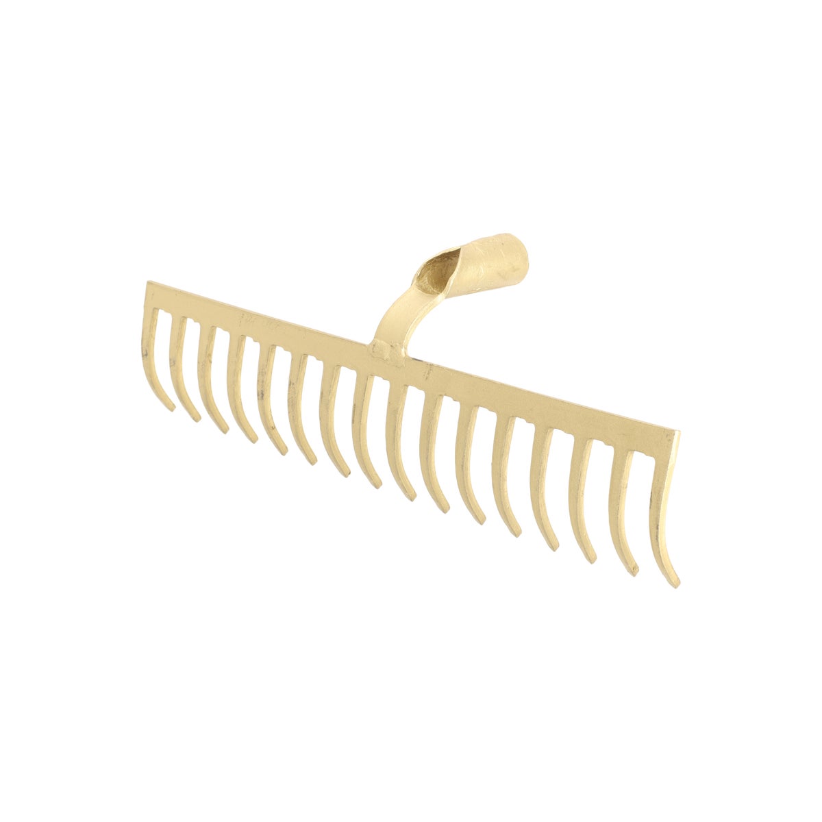 Tuinhark prof 16 tands Tuinhark prof 16 tands