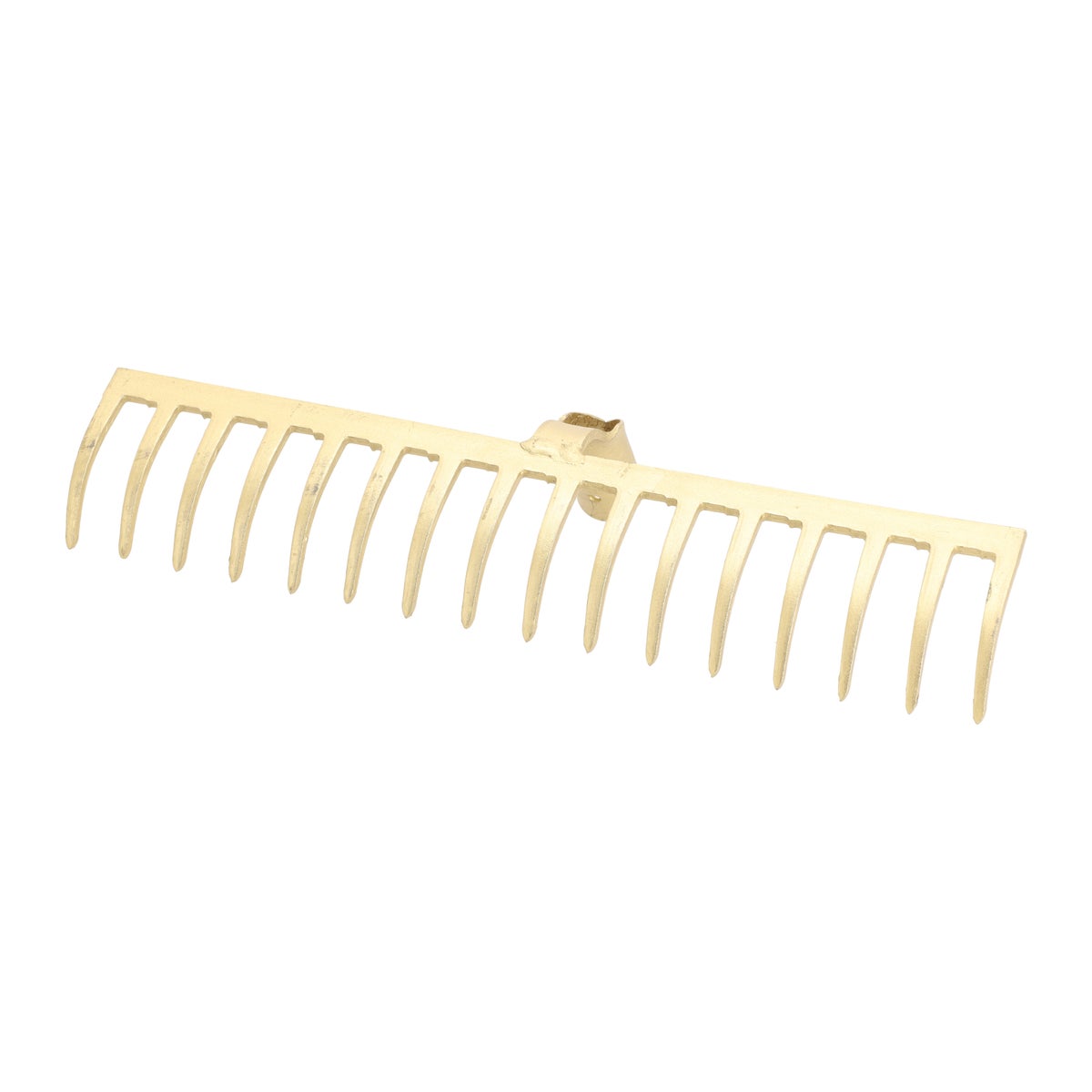 Tuinhark prof 16 tands Tuinhark prof 16 tands