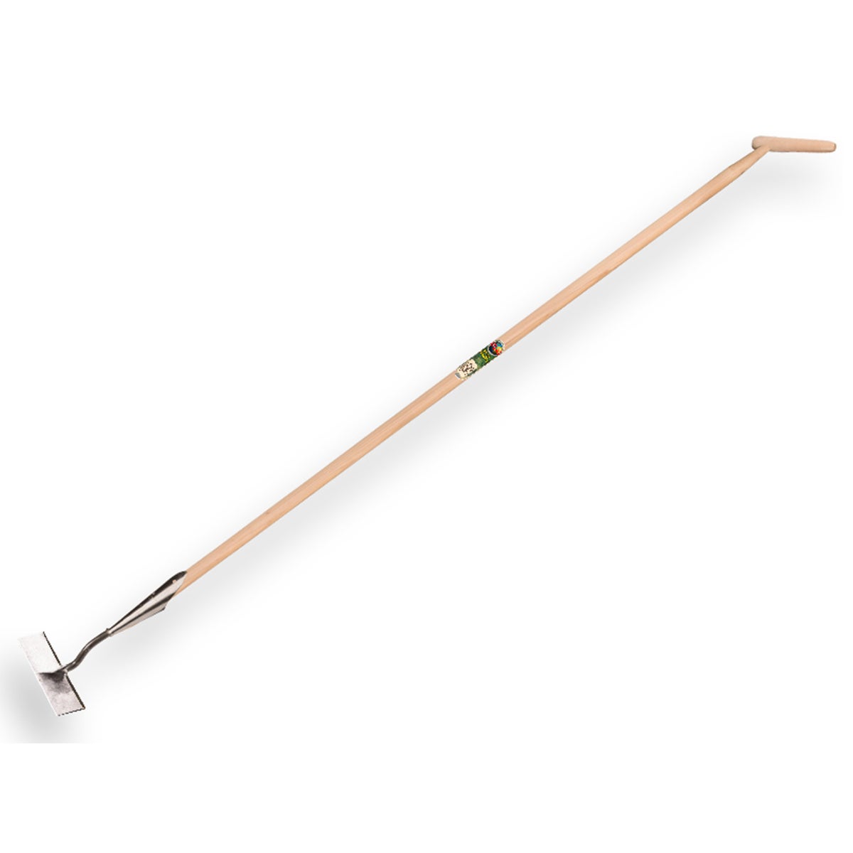 Schoffel gesmeed 16 cm met steel hilt Schoffel gesmeed 16 cm met steel hilt