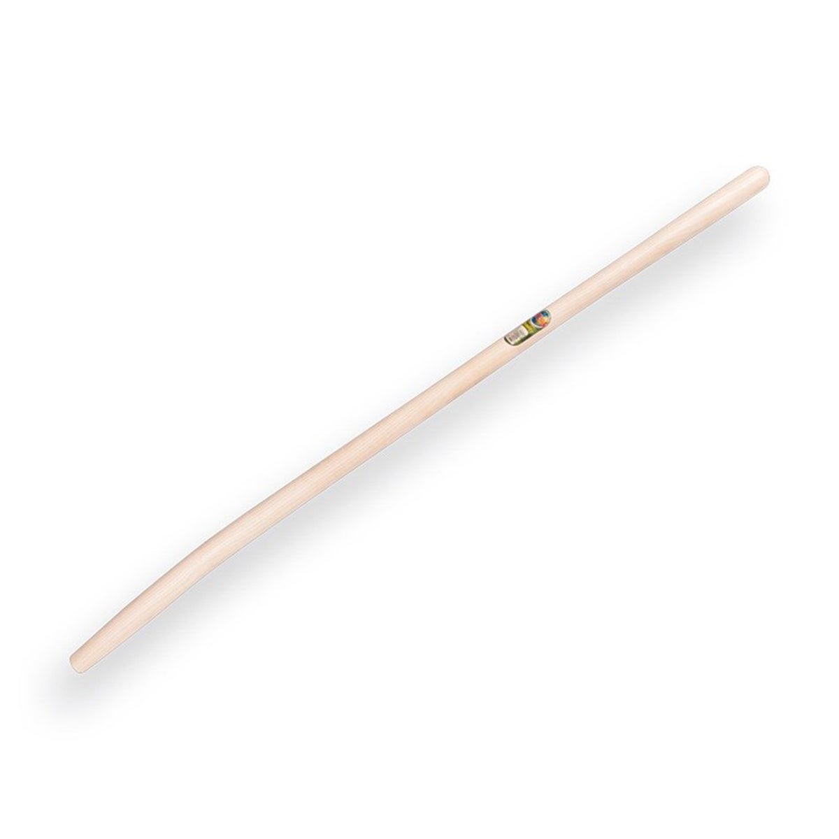 Steel bats gebogen essenhout 130 cm Steel bats gebogen essenhout 130 cm