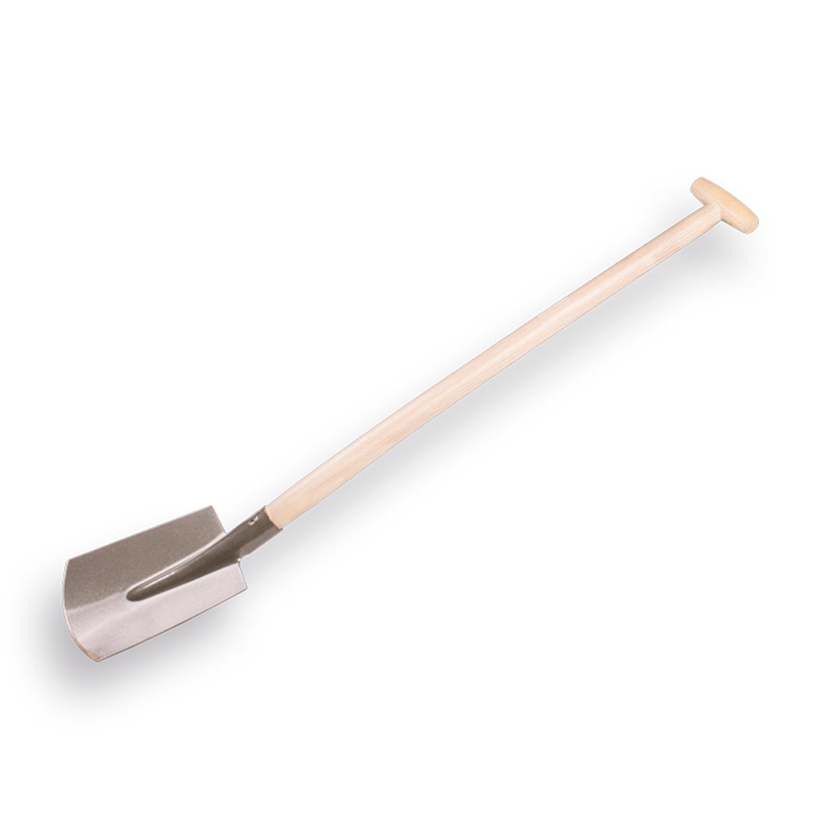 Hobbyspade + essen steel 90 cm Hobbyspade + essen steel 90 cm