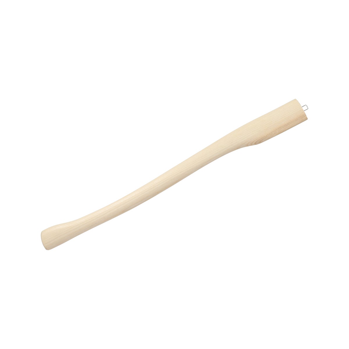 Steel bijl gebogen V bijl 1600 gr 75 cm Steel bijl gebogen V bijl 1600 gr 75 cm