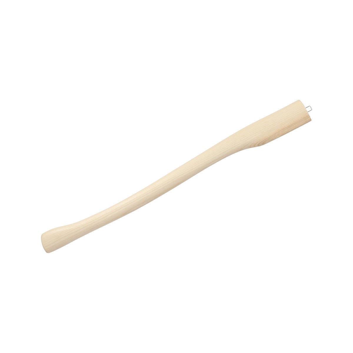 Steel bijl gebogen V bijl 2250 gr 90 cm Steel bijl gebogen V bijl 2250 gr 90 cm