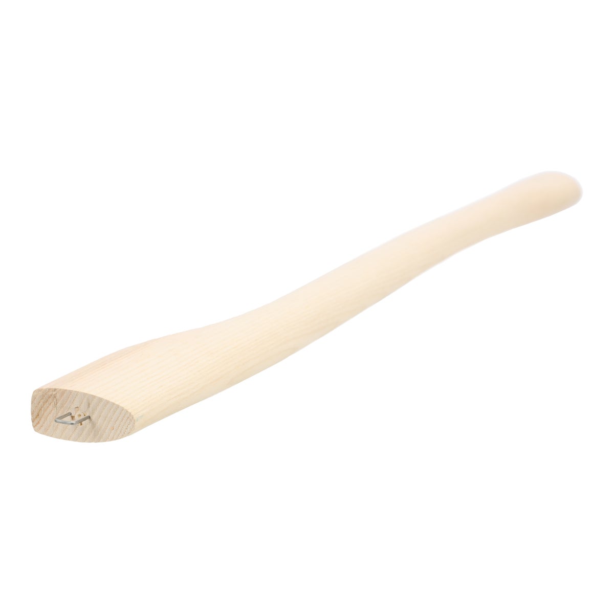 Steel bijl gebogen V bijl 2250 gr 90 cm Steel bijl gebogen V bijl 2250 gr 90 cm