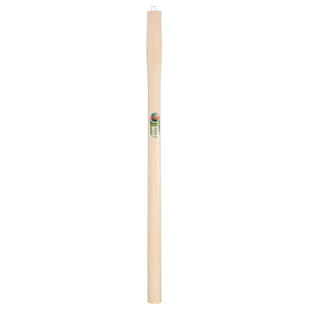 Steel voorhamer ovale kop 90 cm Steel voorhamer ovale kop 90 cm
