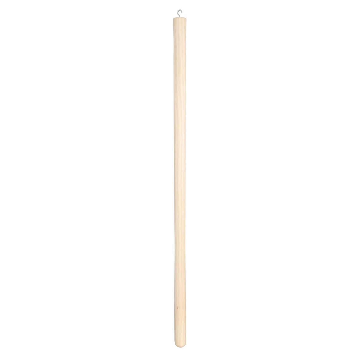 Steel sleggesteel rond 38 mm 100cm Steel sleggesteel rond 38 mm 100cm