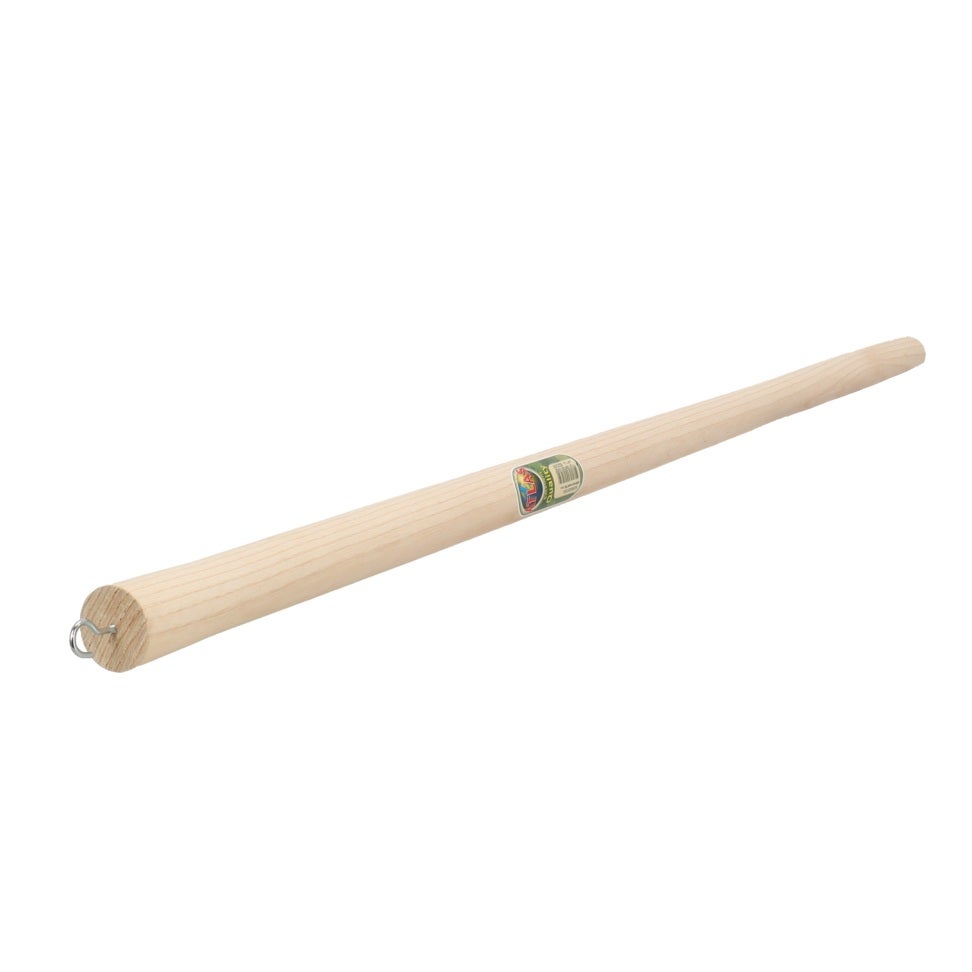 Steel sleggesteel rond 38 mm 100cm Steel sleggesteel rond 38 mm 100cm