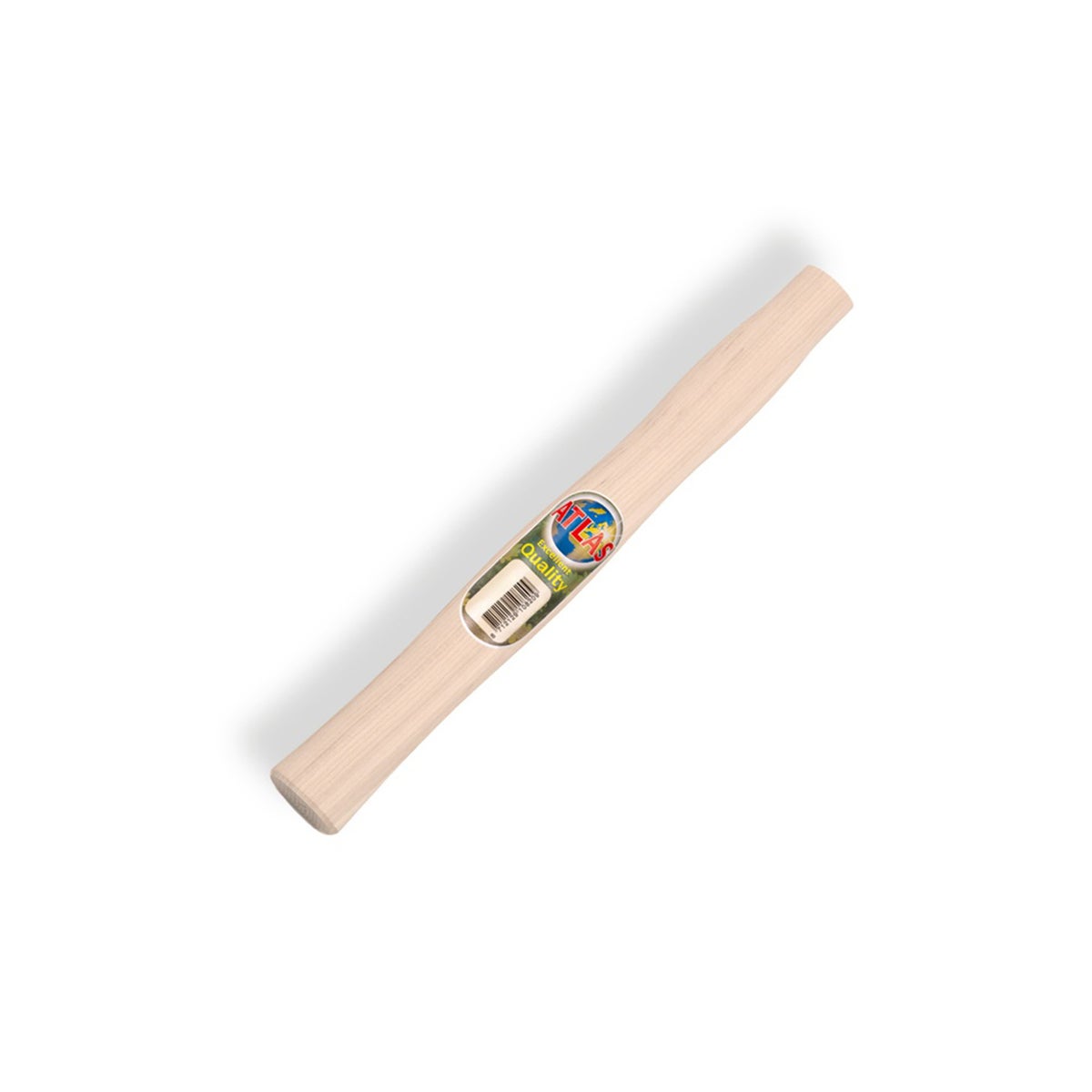 Steel hamer essenhout 200g Steel hamer essenhout 200g