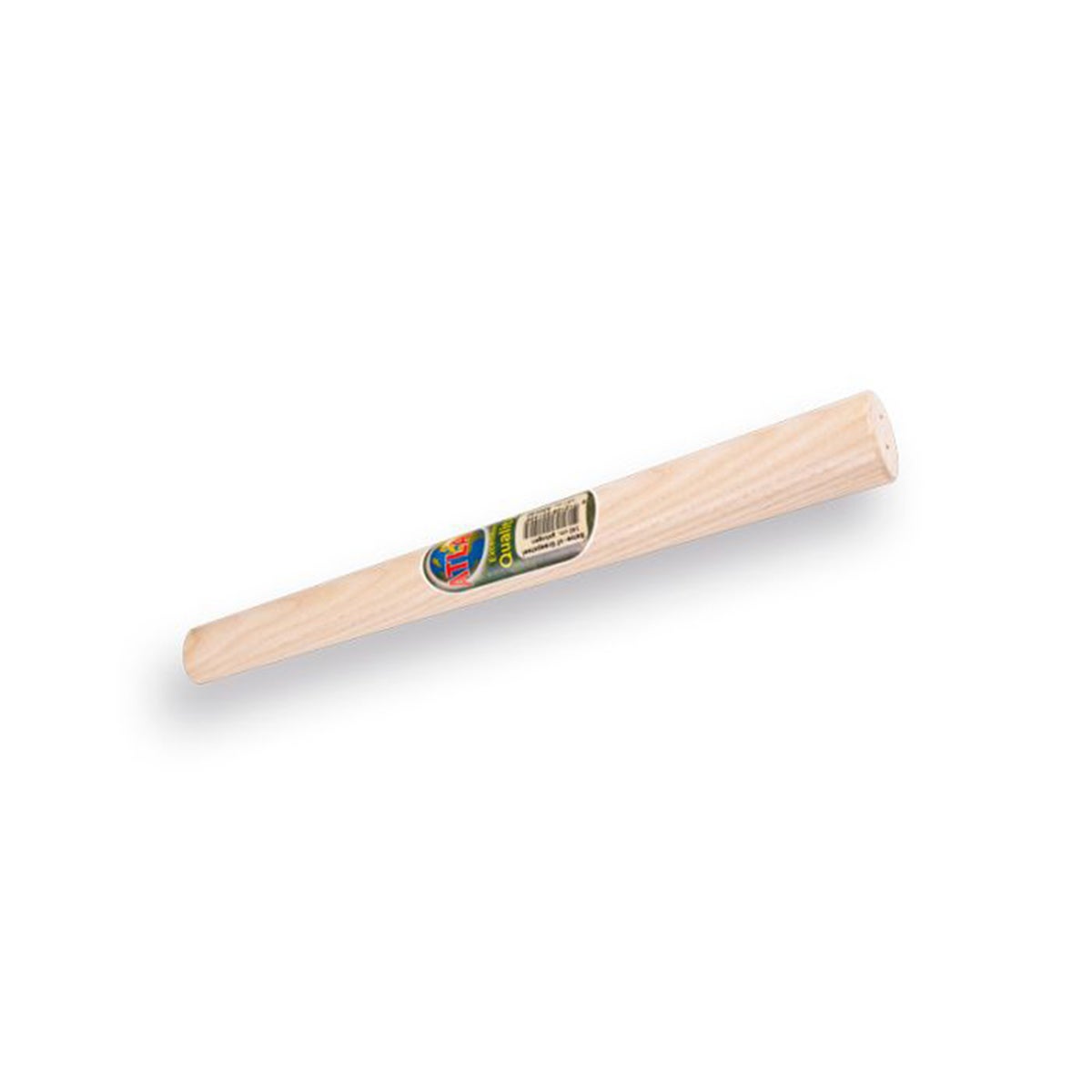 Steel hamer essenhout 300g Steel hamer essenhout 300g