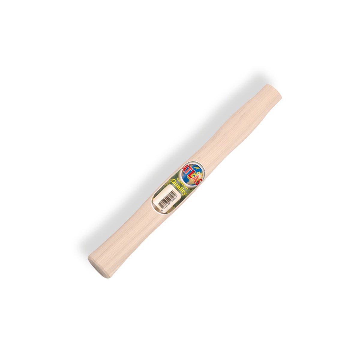 Steel hamer essenhout 400g Steel hamer essenhout 400g