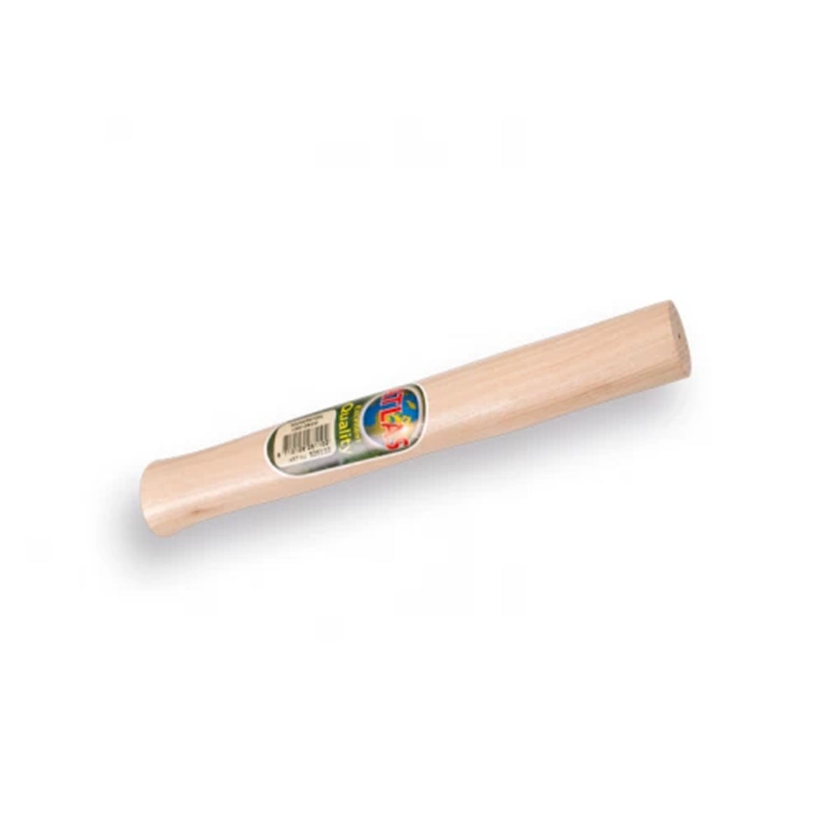 Steel moker essenhout 1000g Steel moker essenhout 1000g