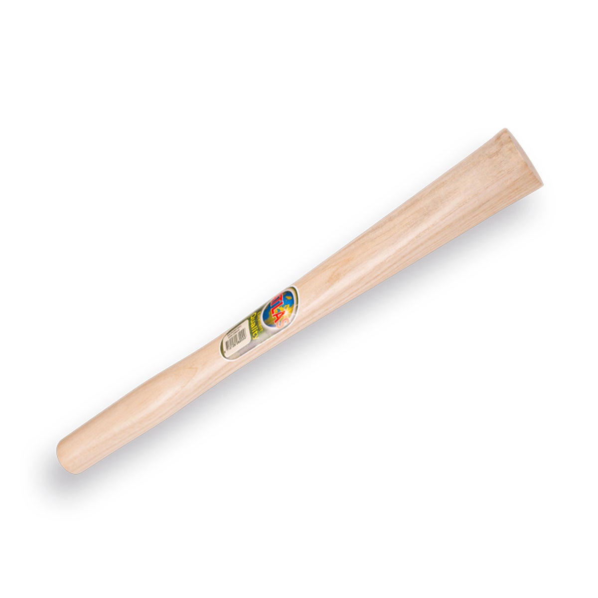 Steel rubberhamer 40cm Steel rubberhamer 40cm