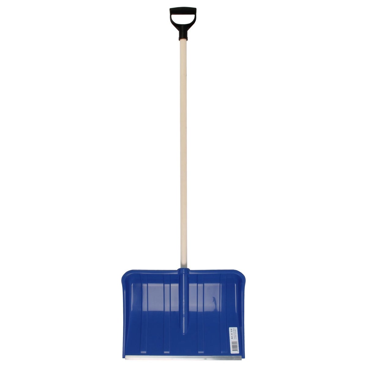 Sneeuwschop 48 cm met steel 110 cm Talen Tools Sneeuwschop 48 cm met steel 110 cm Talen Tools