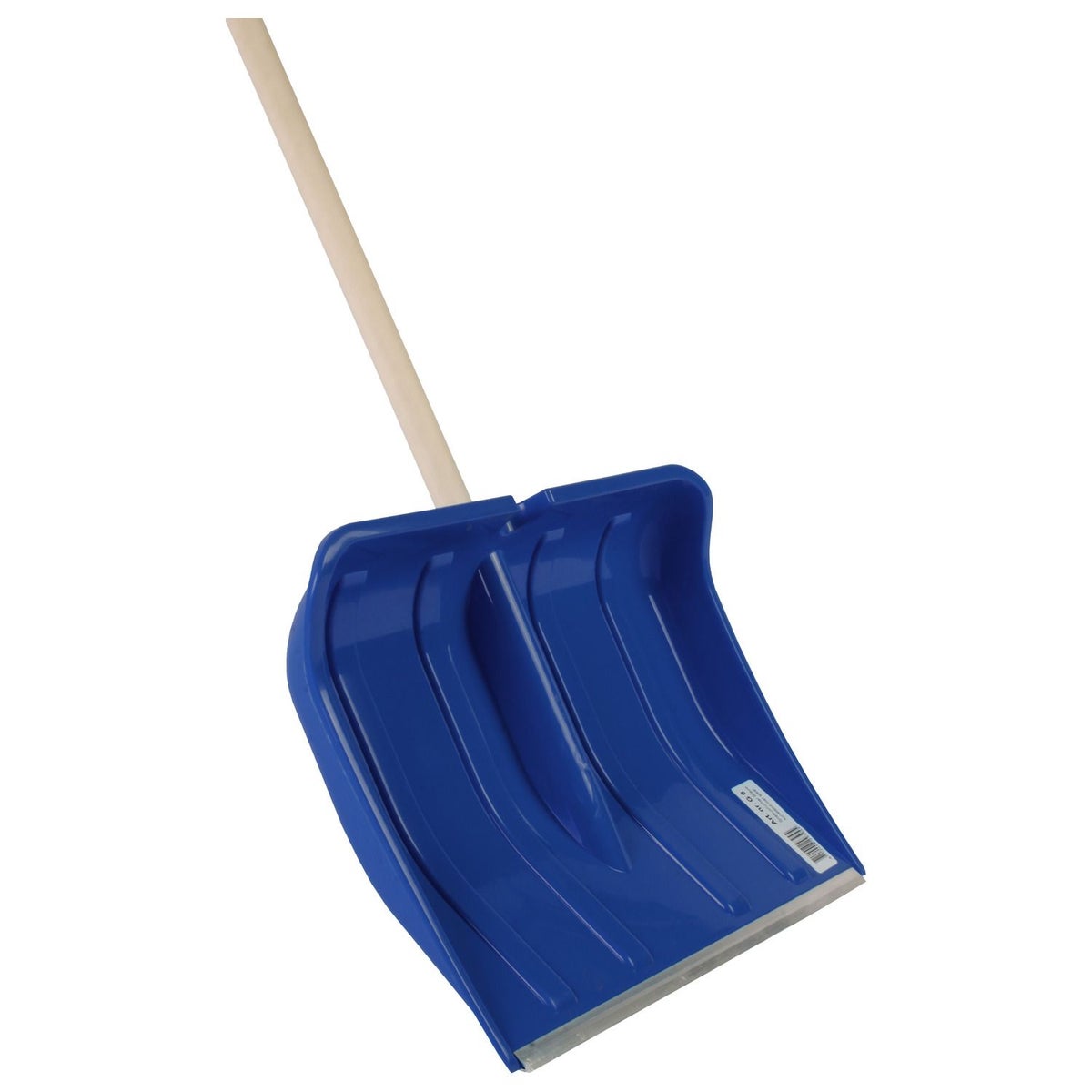 Sneeuwschop 48 cm met steel 110 cm Talen Tools Sneeuwschop 48 cm met steel 110 cm Talen Tools