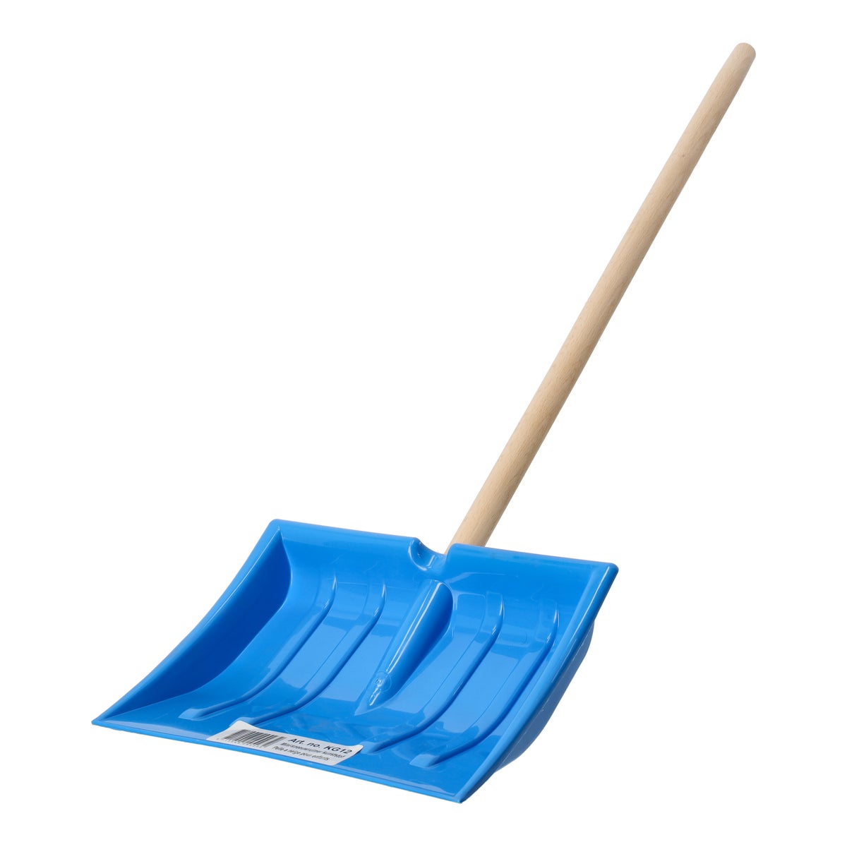 Kindersneeuwschop met steel 75 cm Talen Tools Kindersneeuwschop met steel 75 cm Talen Tools