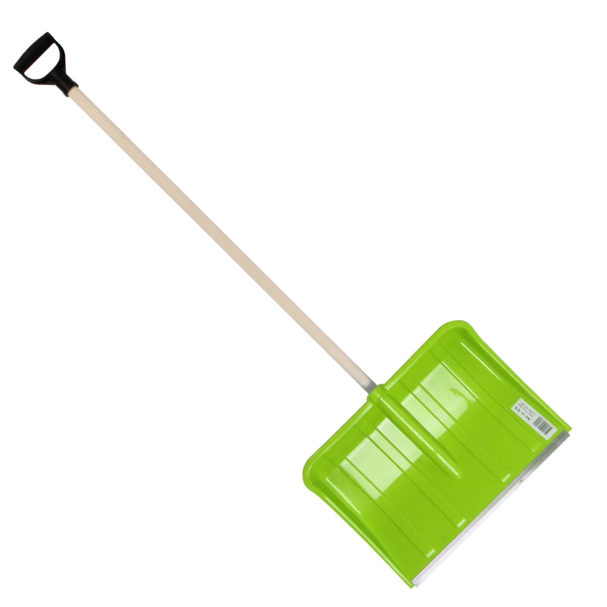 Sneeuwschop met steel Talen Tools Sneeuwschop met steel Talen Tools