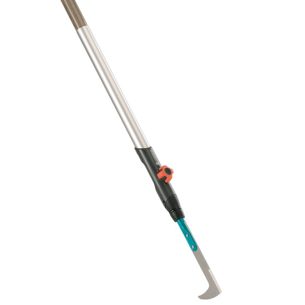 Gardena voegenkrabber met steel 130 cm combisystem 3001 Gardena voegenkrabber met steel 130 cm combisystem 3001