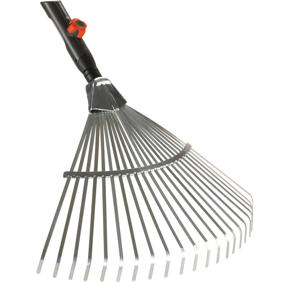 Gardena metalen bladhark combisystem 3022 CS Gardena metalen bladhark combisystem 3022 CS