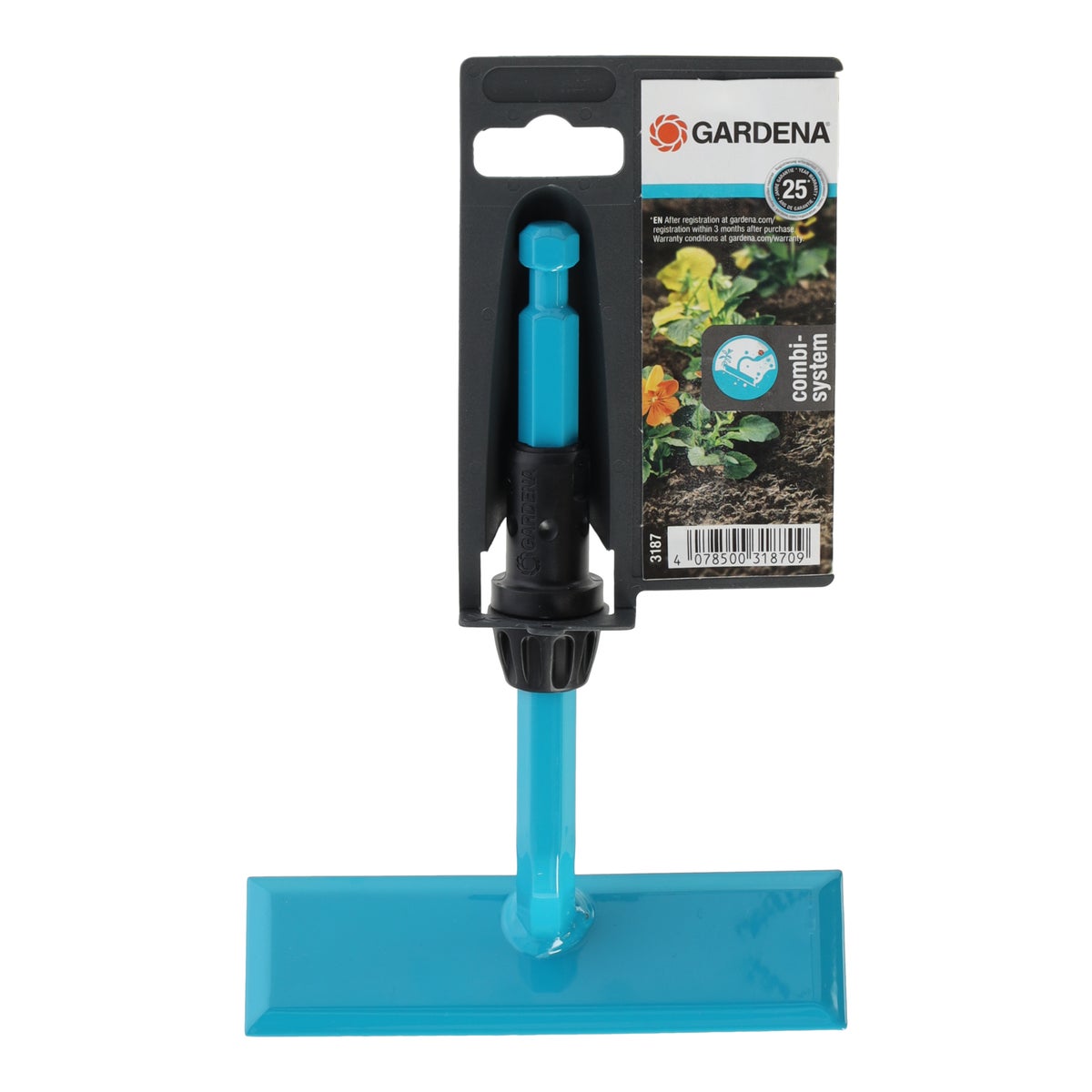 Schoffel 14cm 3187 CS Gardena Schoffel 14cm 3187 CS Gardena