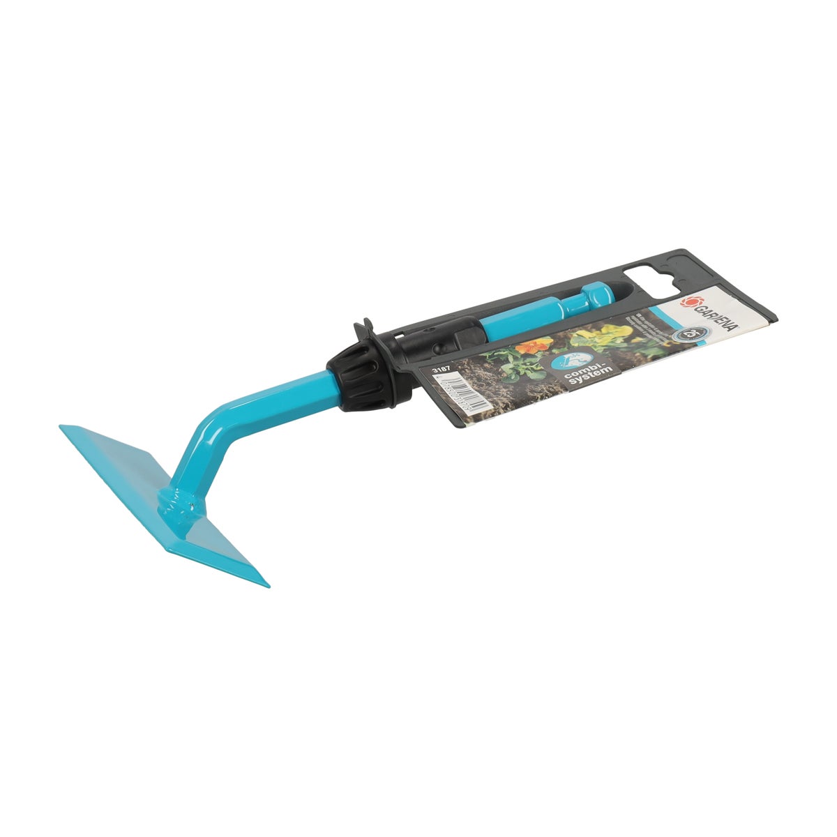 Schoffel 14 cm 3187 CS Gardena Schoffel 14 cm 3187 CS Gardena